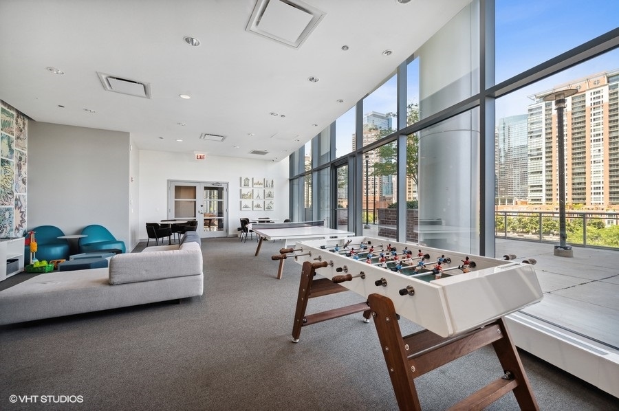 450 E Waterside Dr #206 Chicago, IL 60601