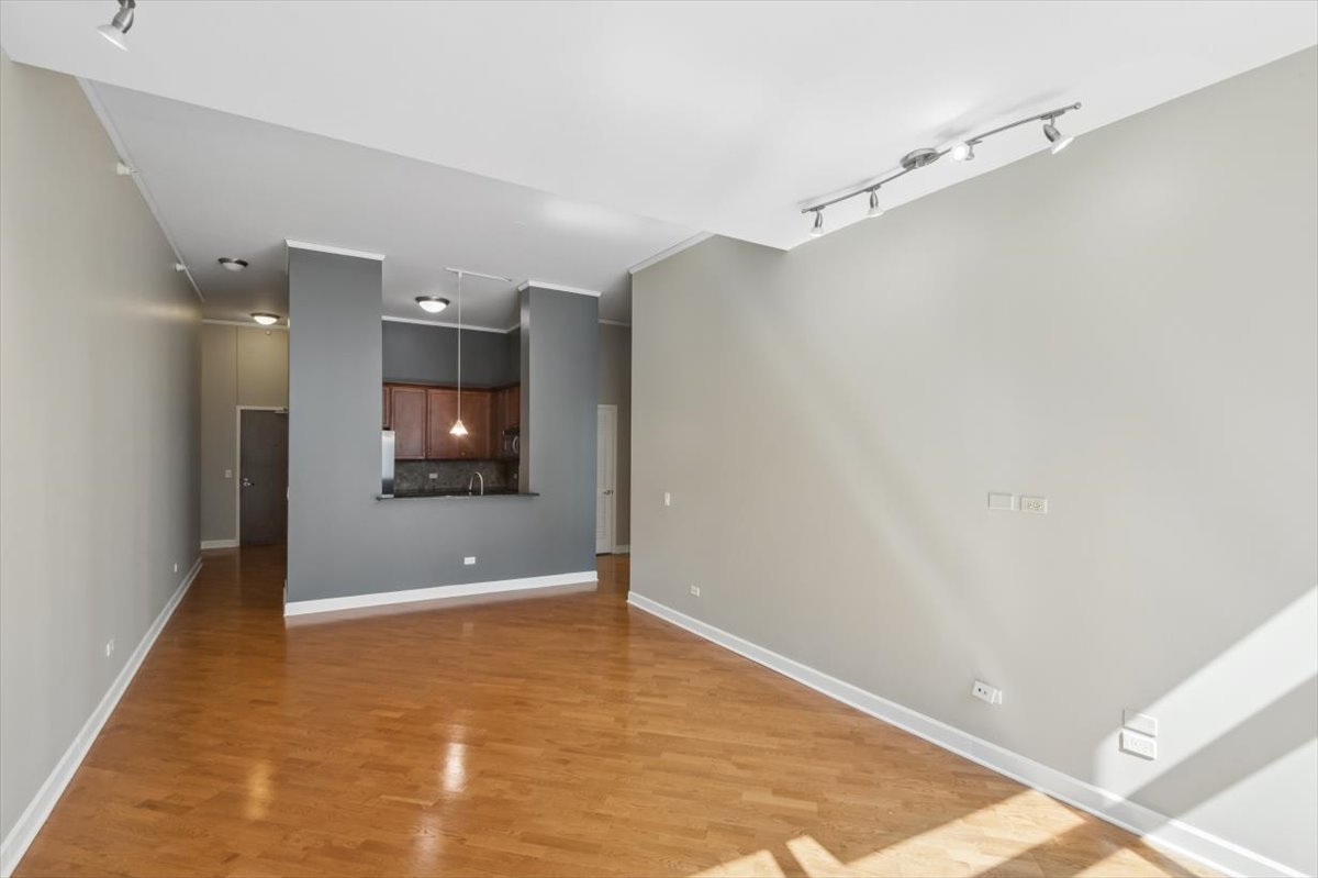 450 E Waterside Dr #206 Chicago, IL 60601