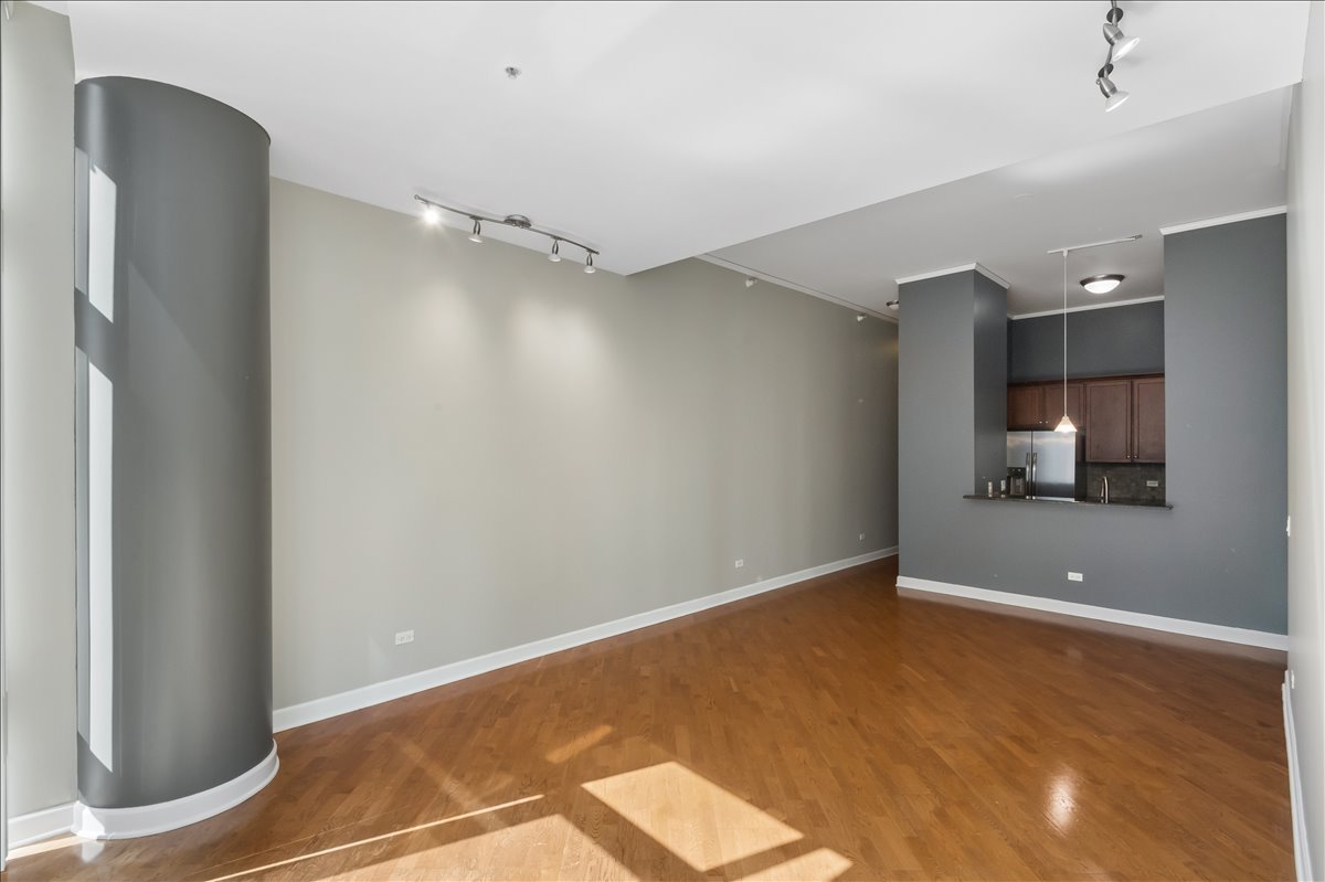 450 E Waterside Dr #206 Chicago, IL 60601