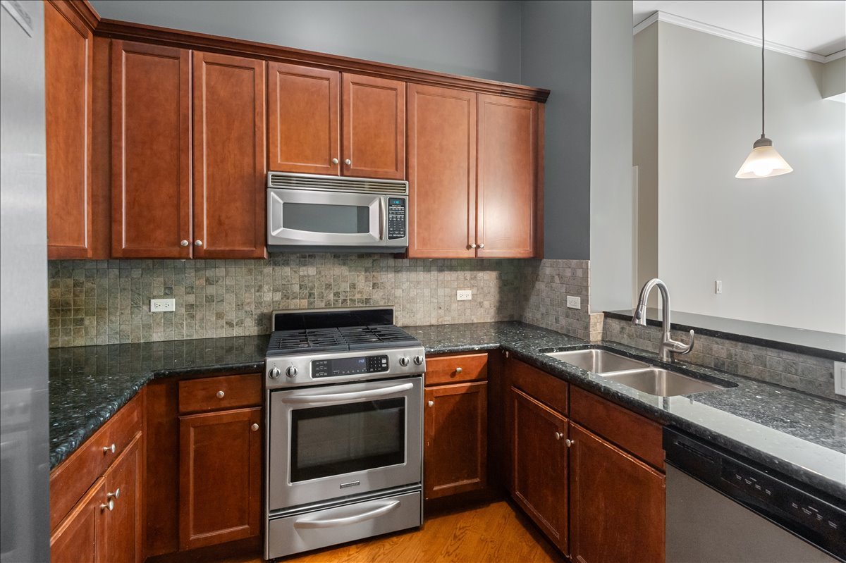 450 E Waterside Dr #206 Chicago, IL 60601