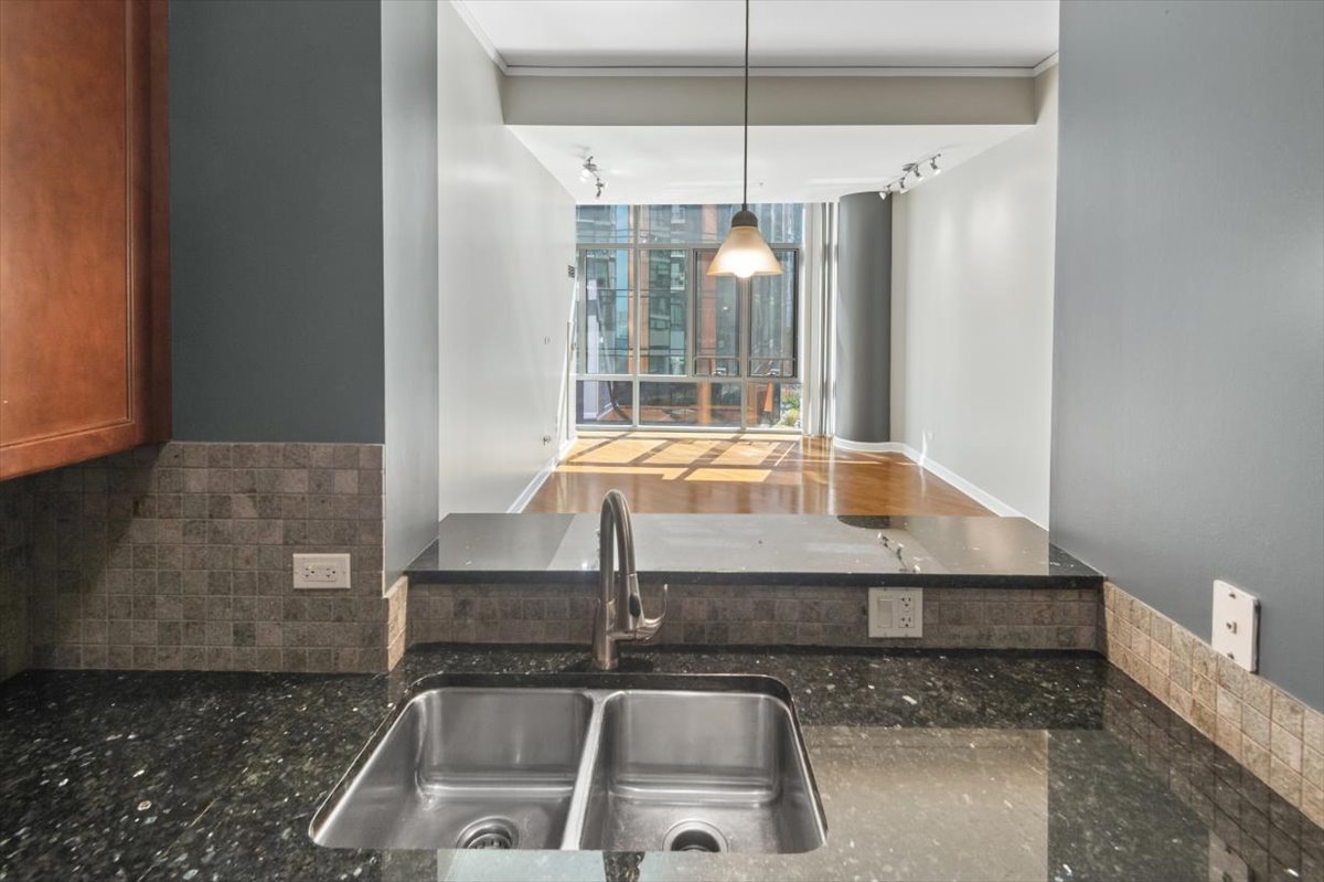 450 E Waterside Dr #206 Chicago, IL 60601