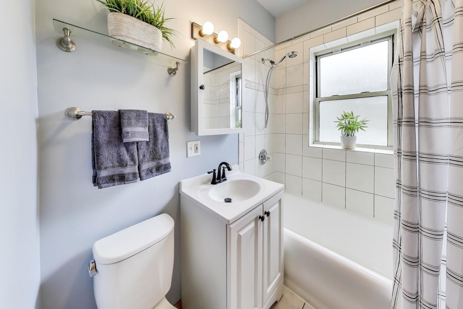 243 Washington Blvd #3A Oak Park, IL 60302