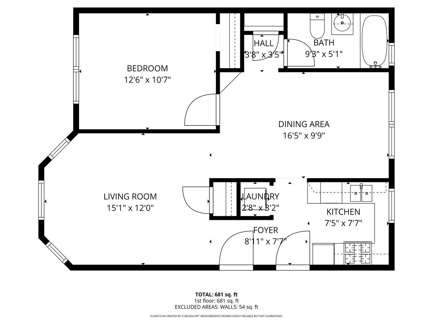 842 Wesley Ave #1 Oak Park, IL 60304