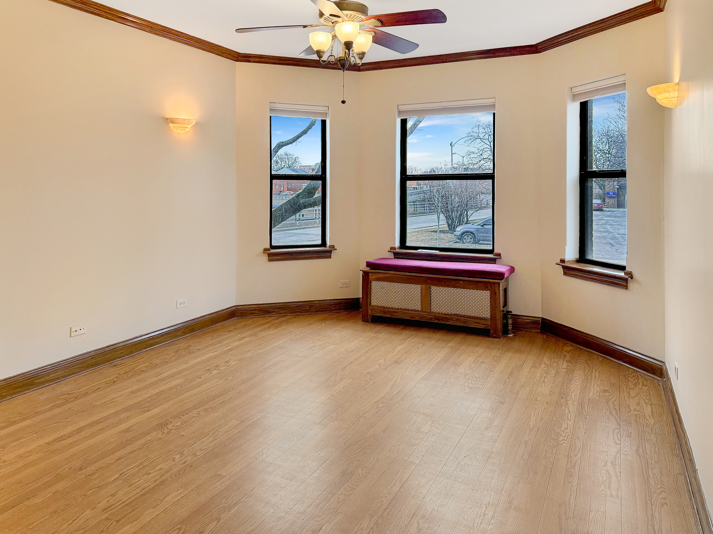 842 Wesley Ave #1 Oak Park, IL 60304