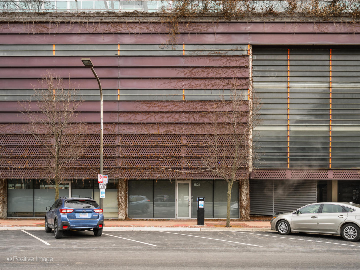 1831 BENSON Ave Evanston, IL 60201