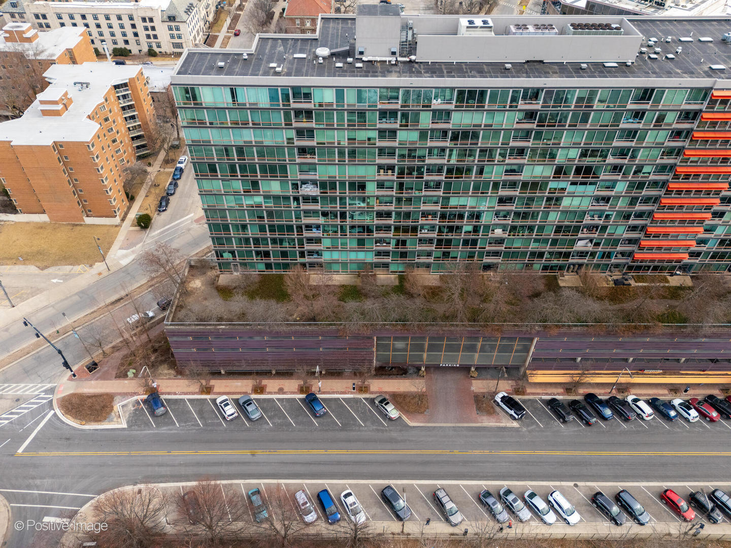 1831 BENSON Ave Evanston, IL 60201