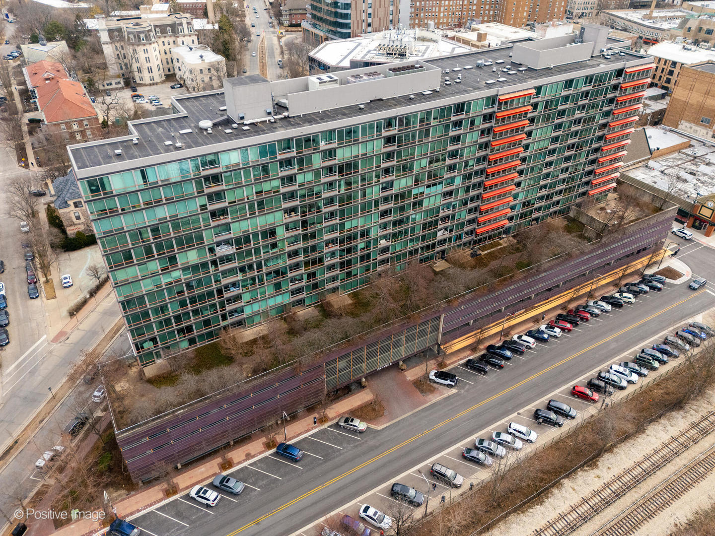 1831 BENSON Ave Evanston, IL 60201