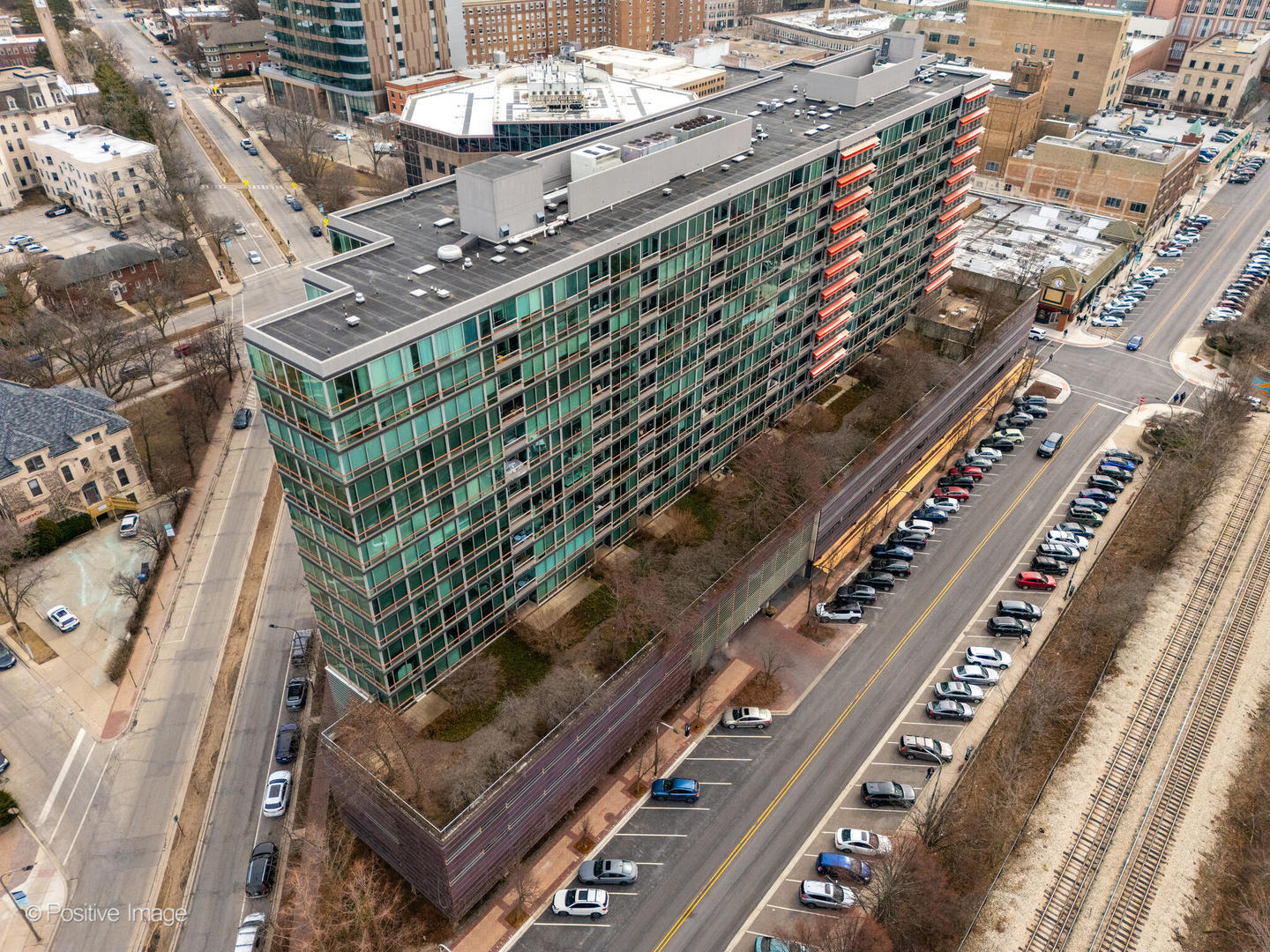 1831 BENSON Ave Evanston, IL 60201