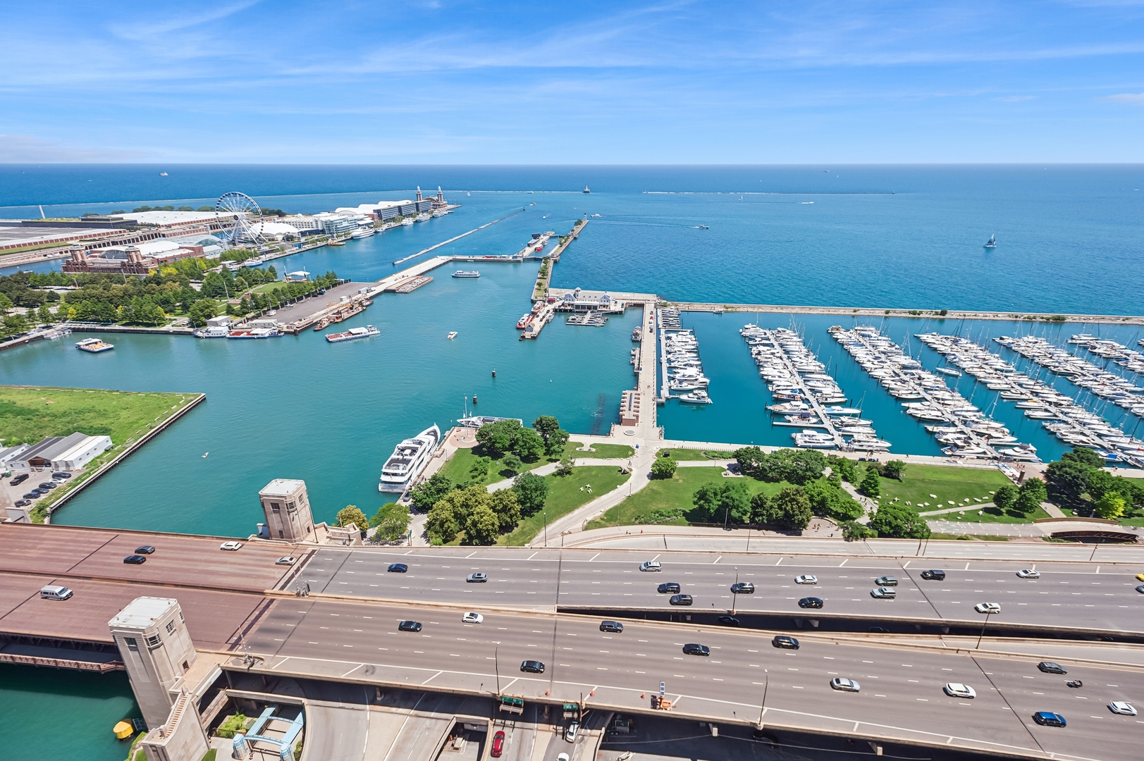 450 E Waterside Dr #2902 Chicago, IL 60601