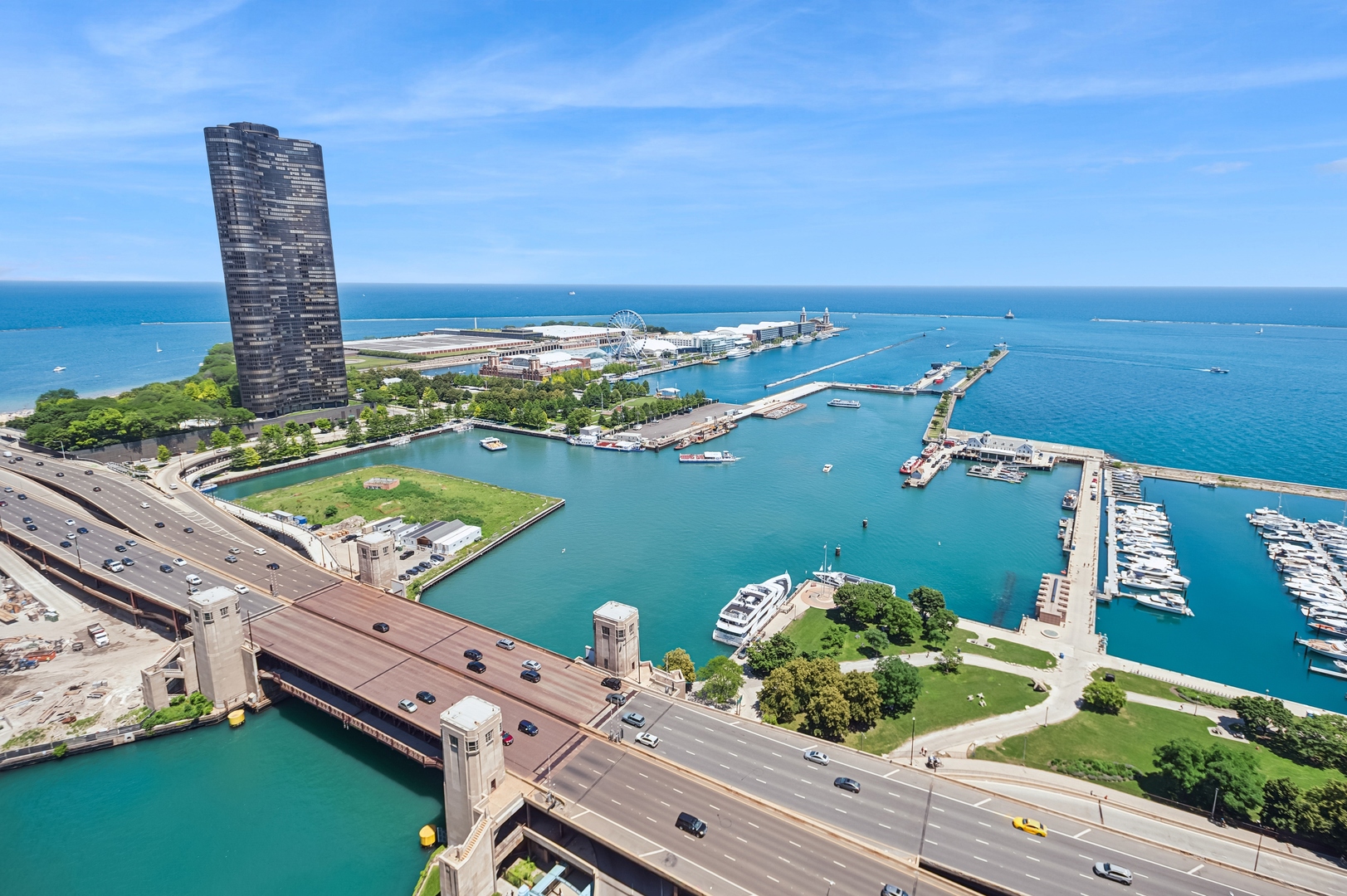 450 E Waterside Dr #2902 Chicago, IL 60601