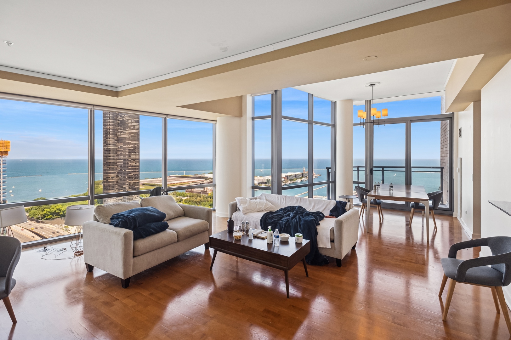 450 E Waterside Dr #2902 Chicago, IL 60601