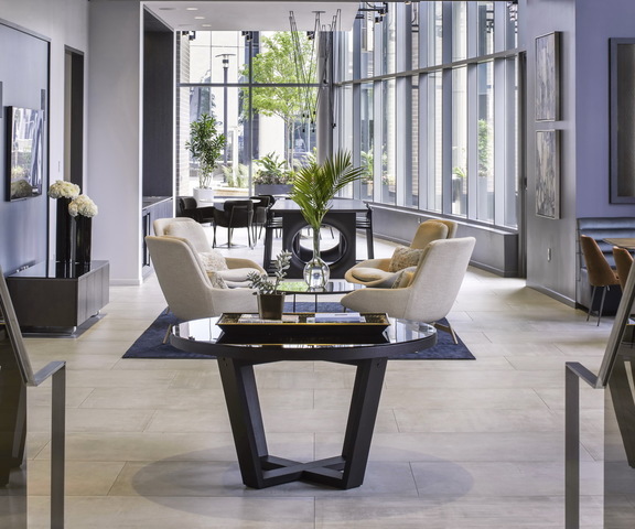 450 E Waterside Dr #2902 Chicago, IL 60601