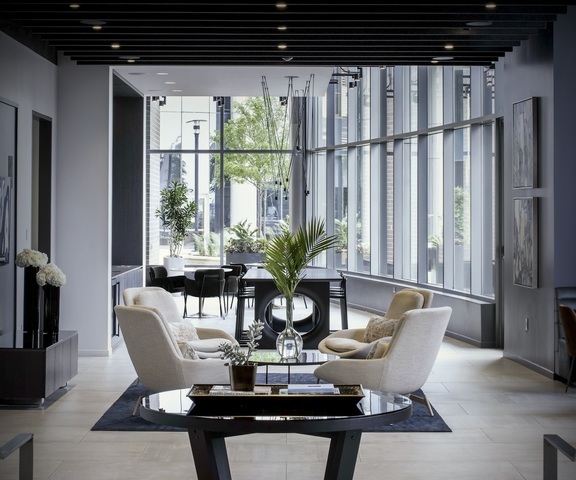 450 E Waterside Dr #2902 Chicago, IL 60601