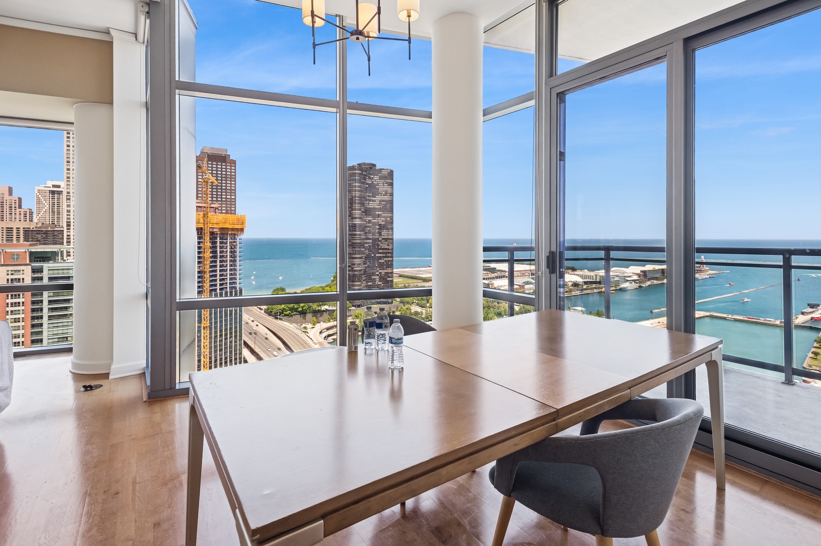 450 E Waterside Dr #2902 Chicago, IL 60601