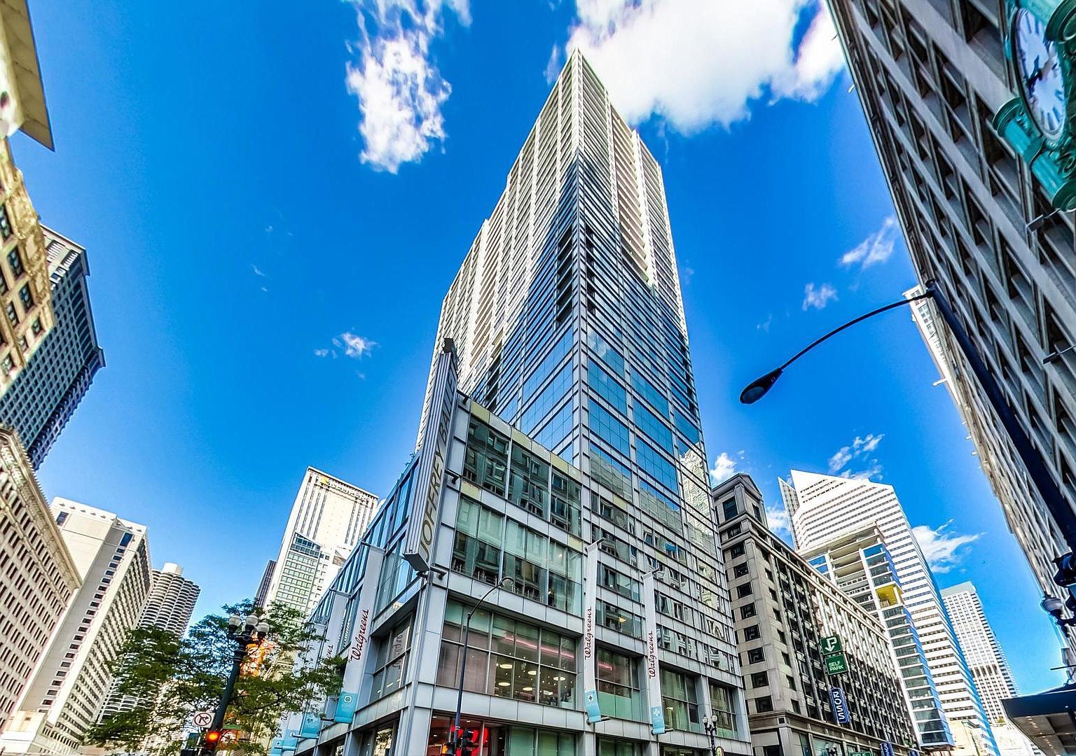 8 E Randolph St #2702