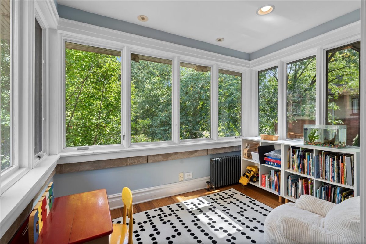 711 Michigan Ave Evanston, IL 60202