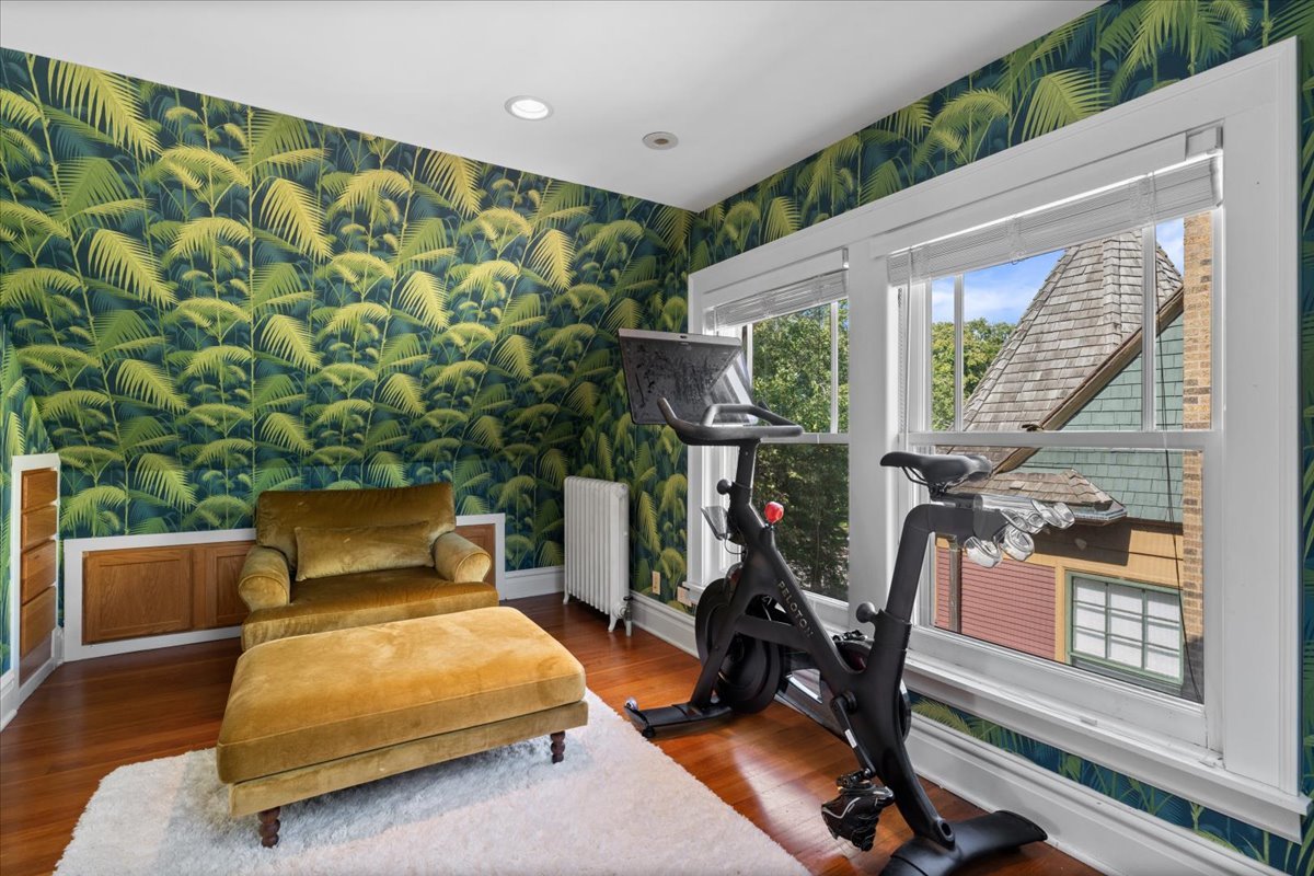 711 Michigan Ave Evanston, IL 60202