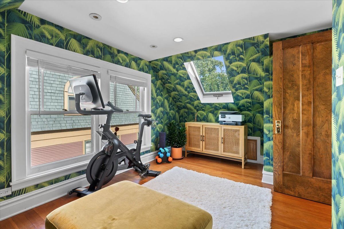 711 Michigan Ave Evanston, IL 60202