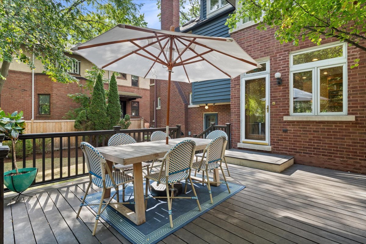 711 Michigan Ave Evanston, IL 60202