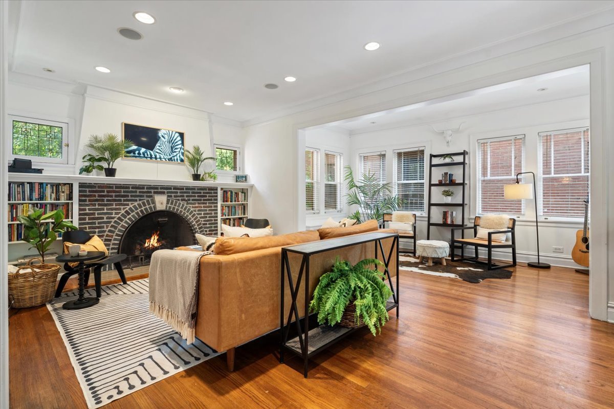 711 Michigan Ave Evanston, IL 60202