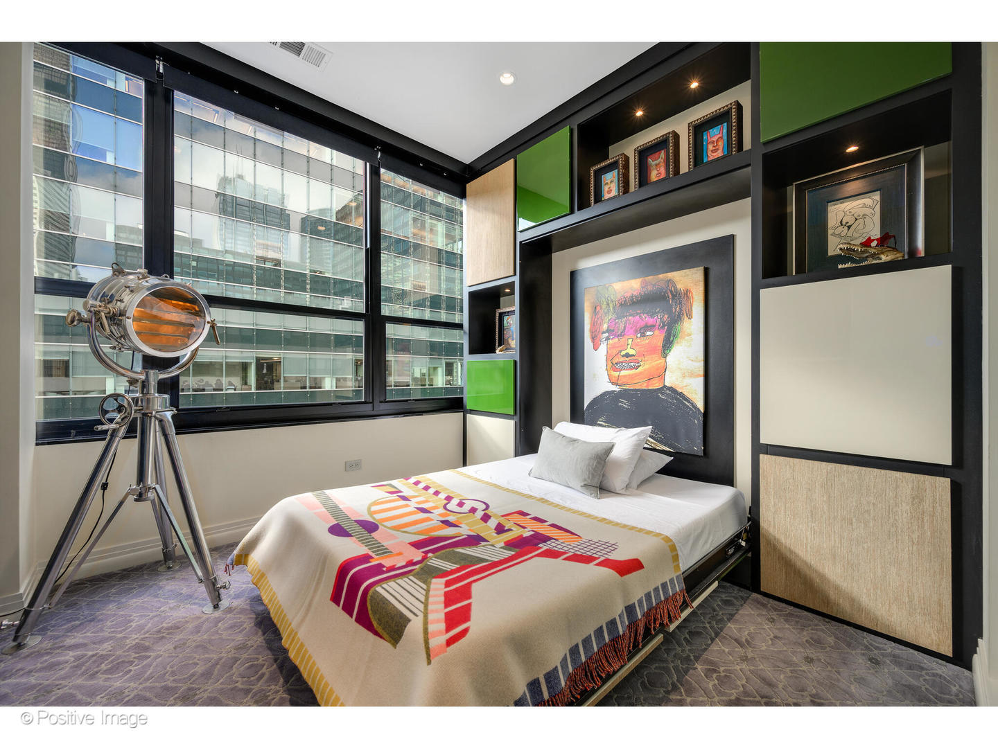 130 S Canal St #9B Chicago, IL 60606