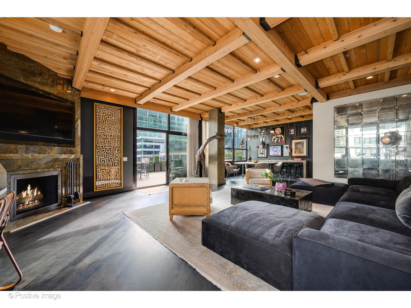 130 S Canal St #9B Chicago, IL 60606