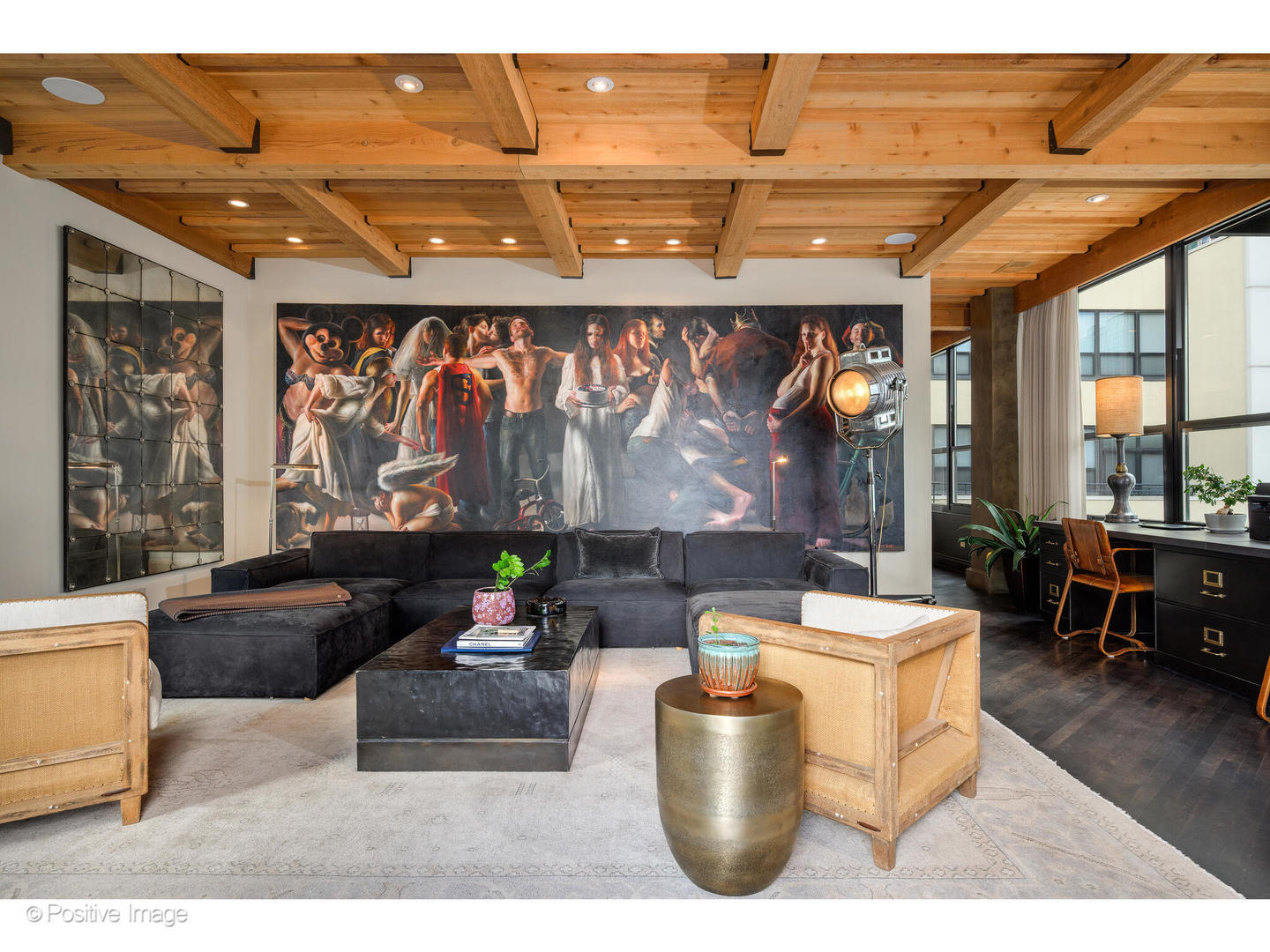 130 S Canal St #9B Chicago, IL 60606