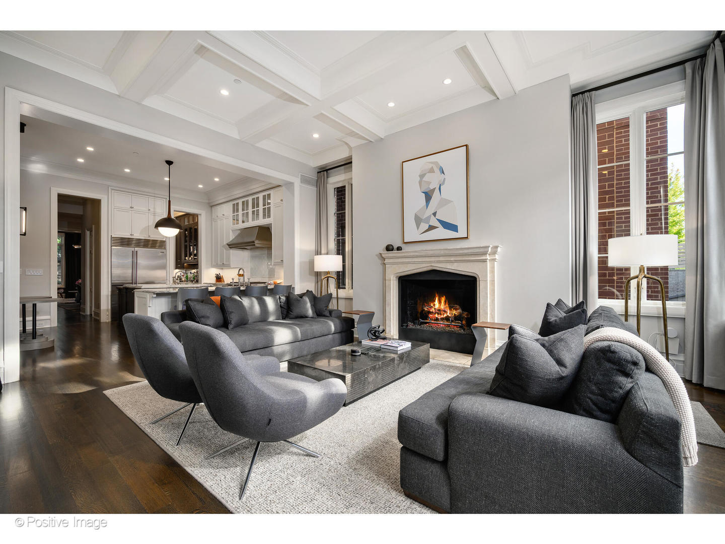 1720 N MOHAWK St Chicago, IL 60614