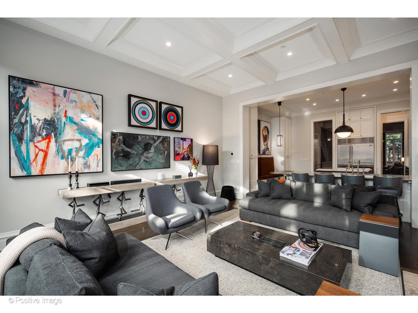 1720 N MOHAWK St Chicago, IL 60614