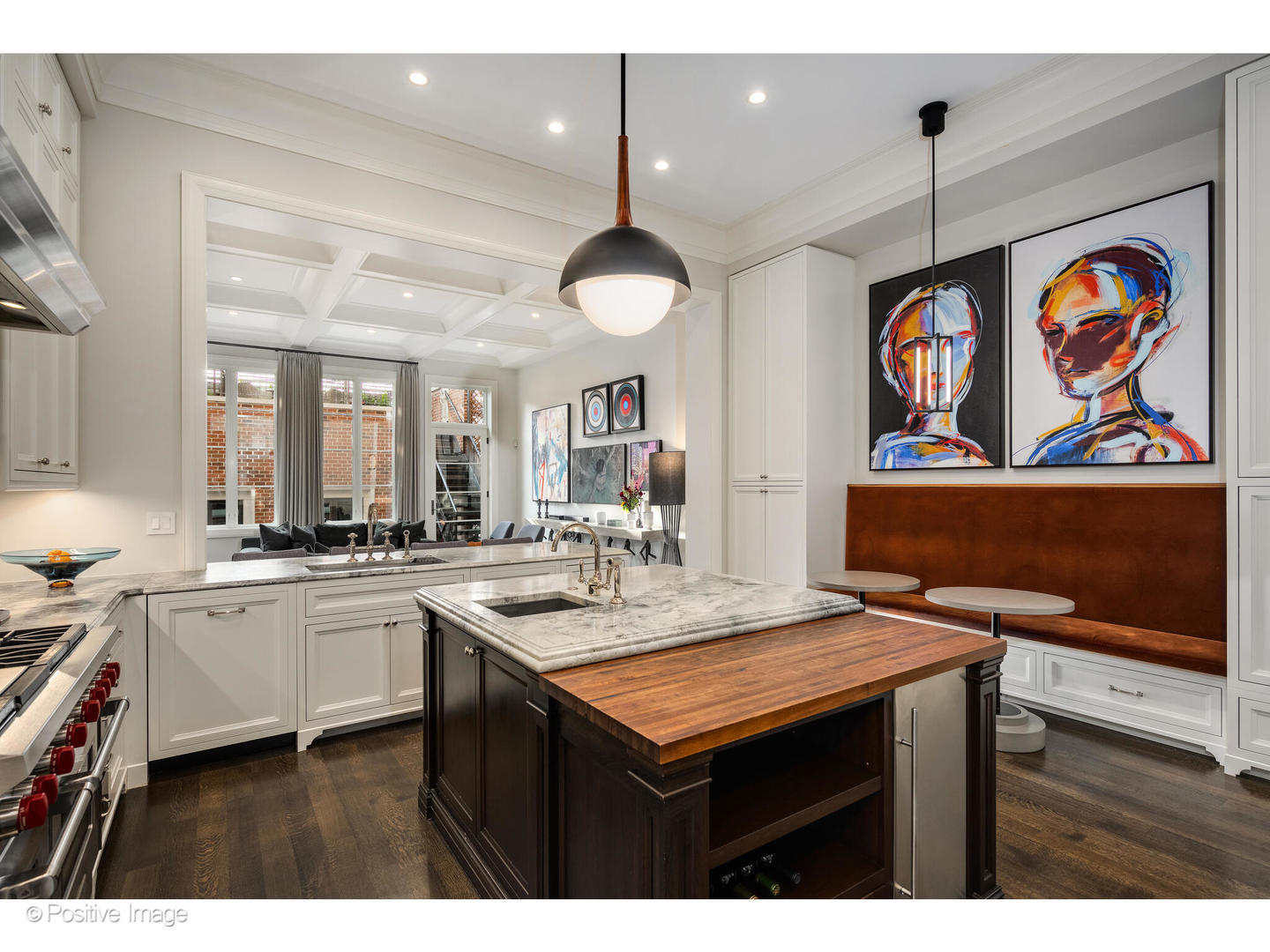 1720 N MOHAWK St Chicago, IL 60614