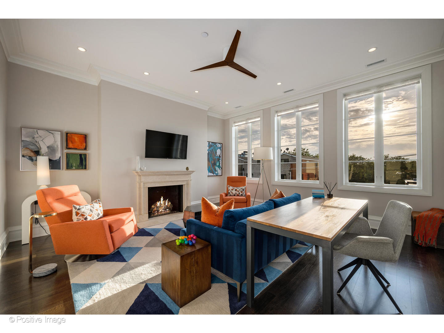 1720 N MOHAWK St Chicago, IL 60614