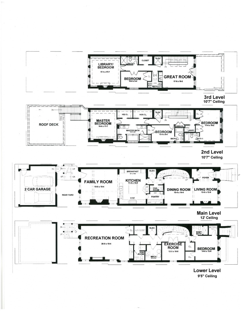 1720 N MOHAWK St Chicago, IL 60614