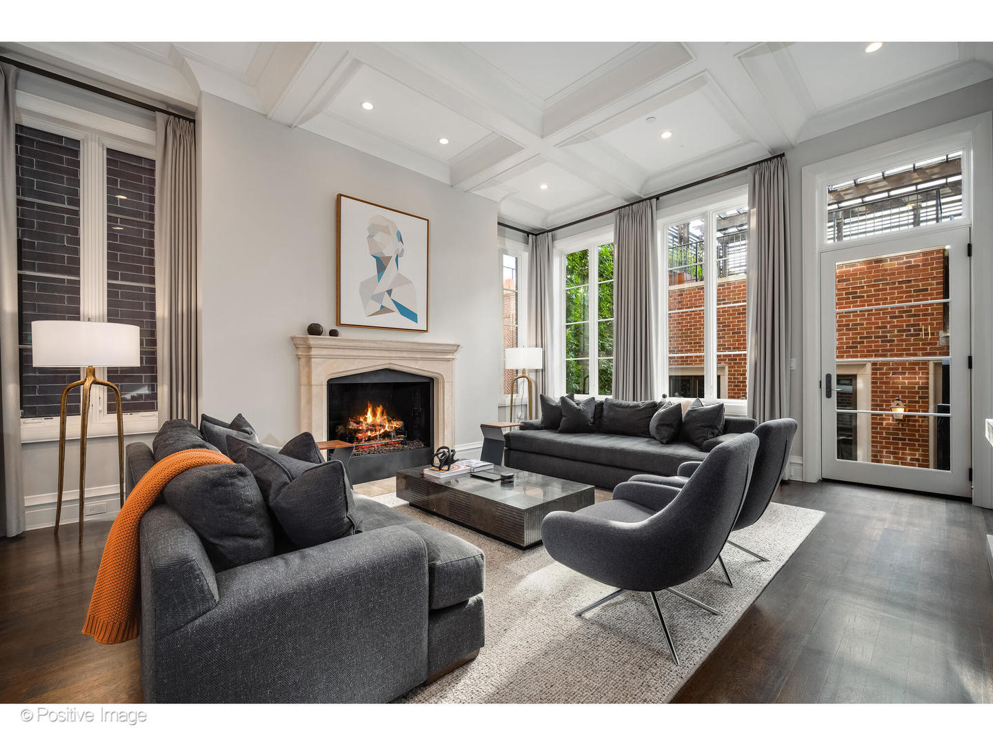 1720 N MOHAWK St Chicago, IL 60614