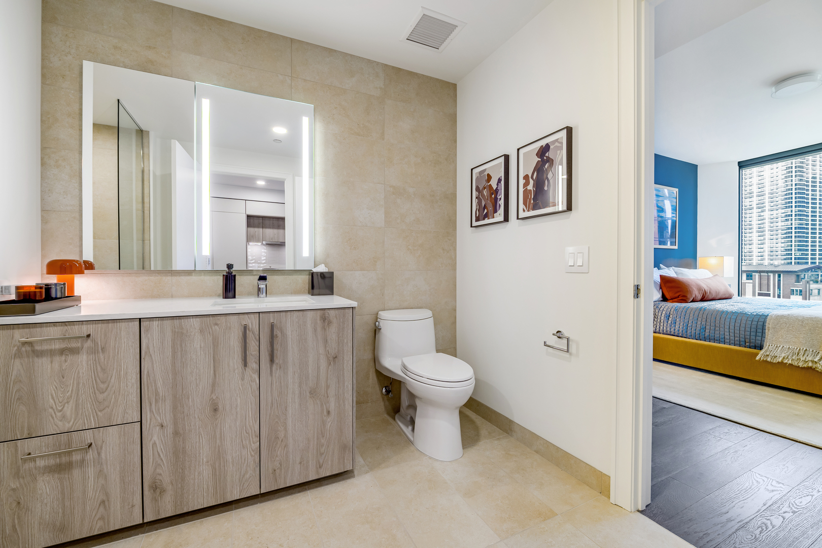 211 N Hbr Dr #1205 Chicago, IL 60601