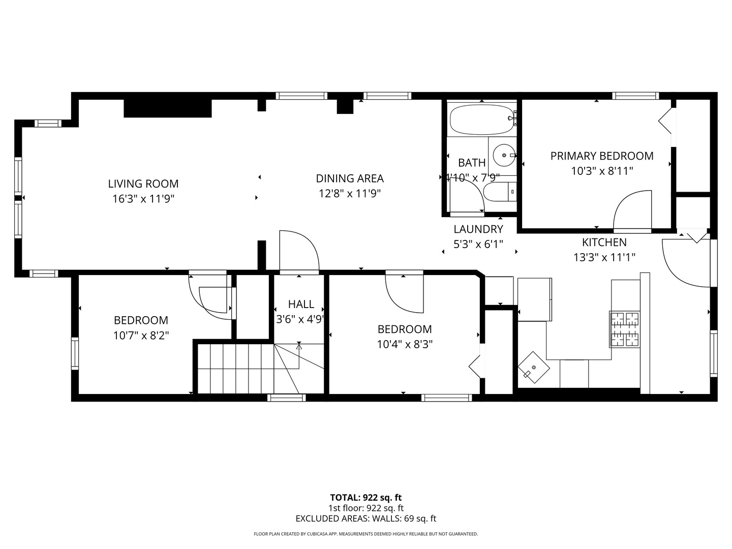 2333 W Montana St Chicago, IL 60647