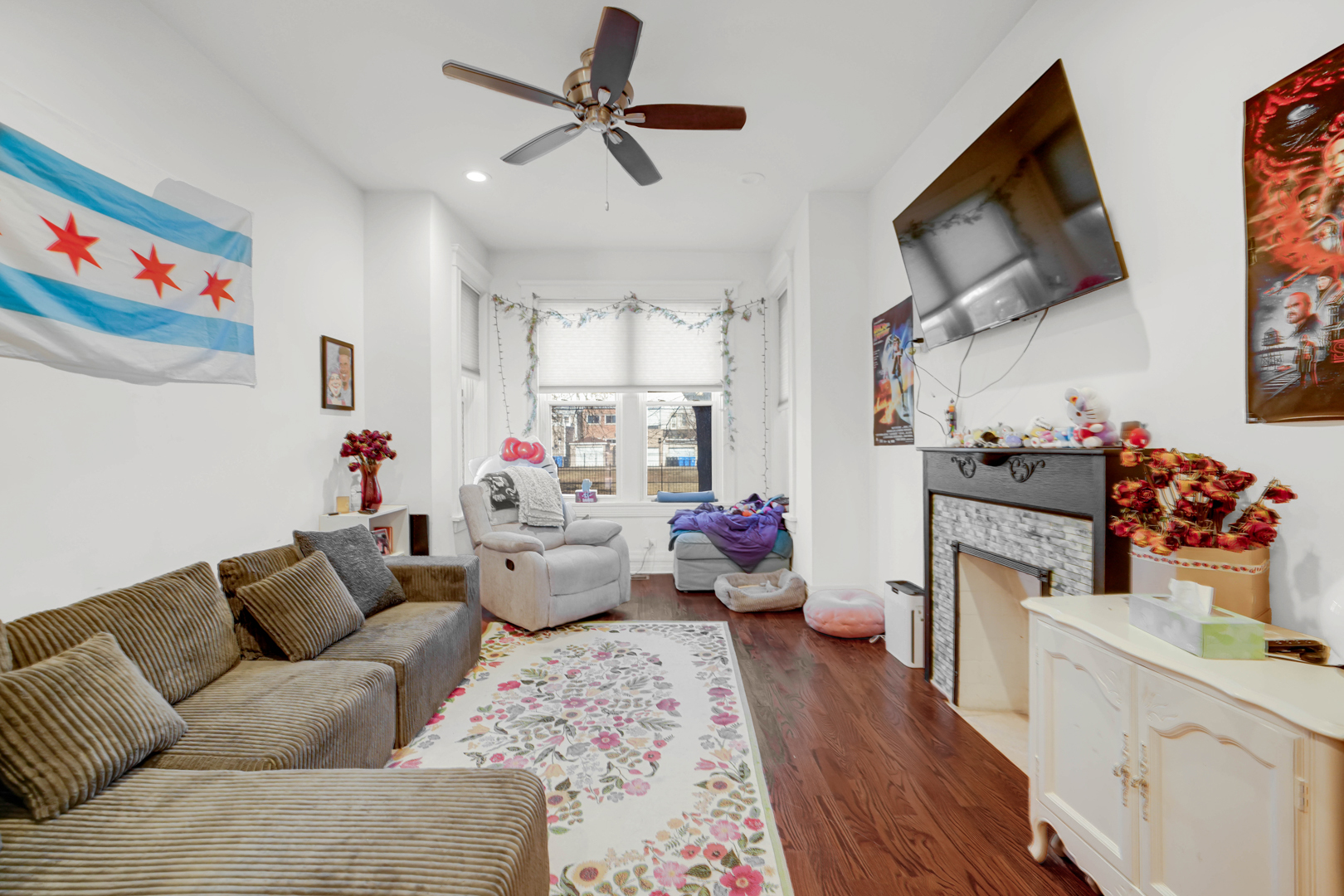 2333 W Montana St Chicago, IL 60647