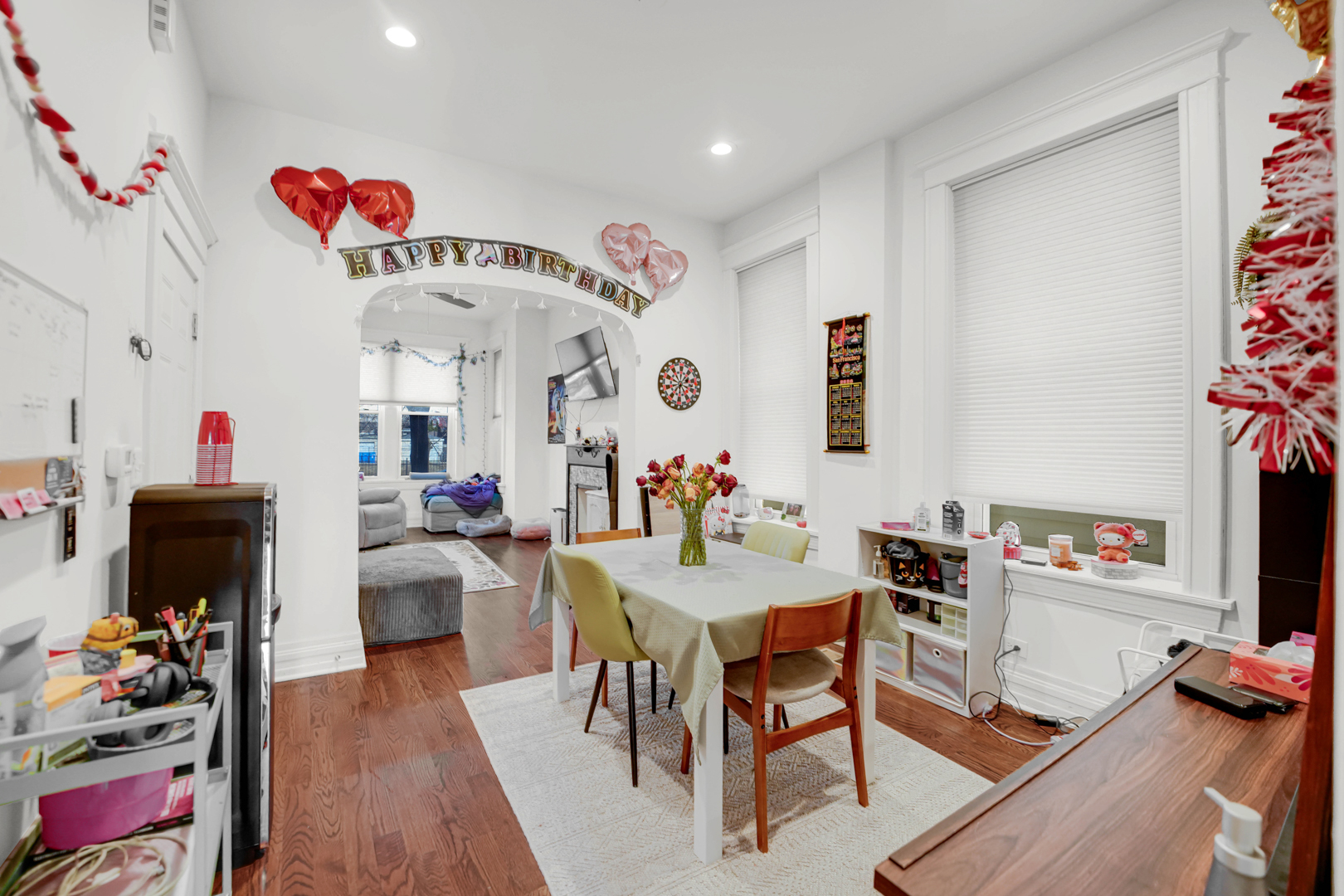 2333 W Montana St Chicago, IL 60647