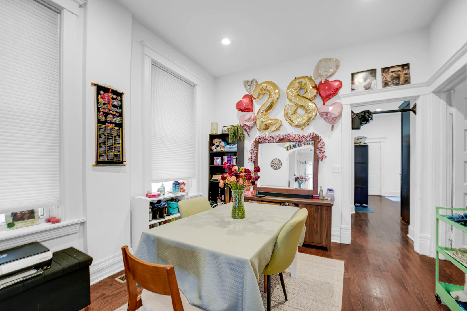 2333 W Montana St Chicago, IL 60647