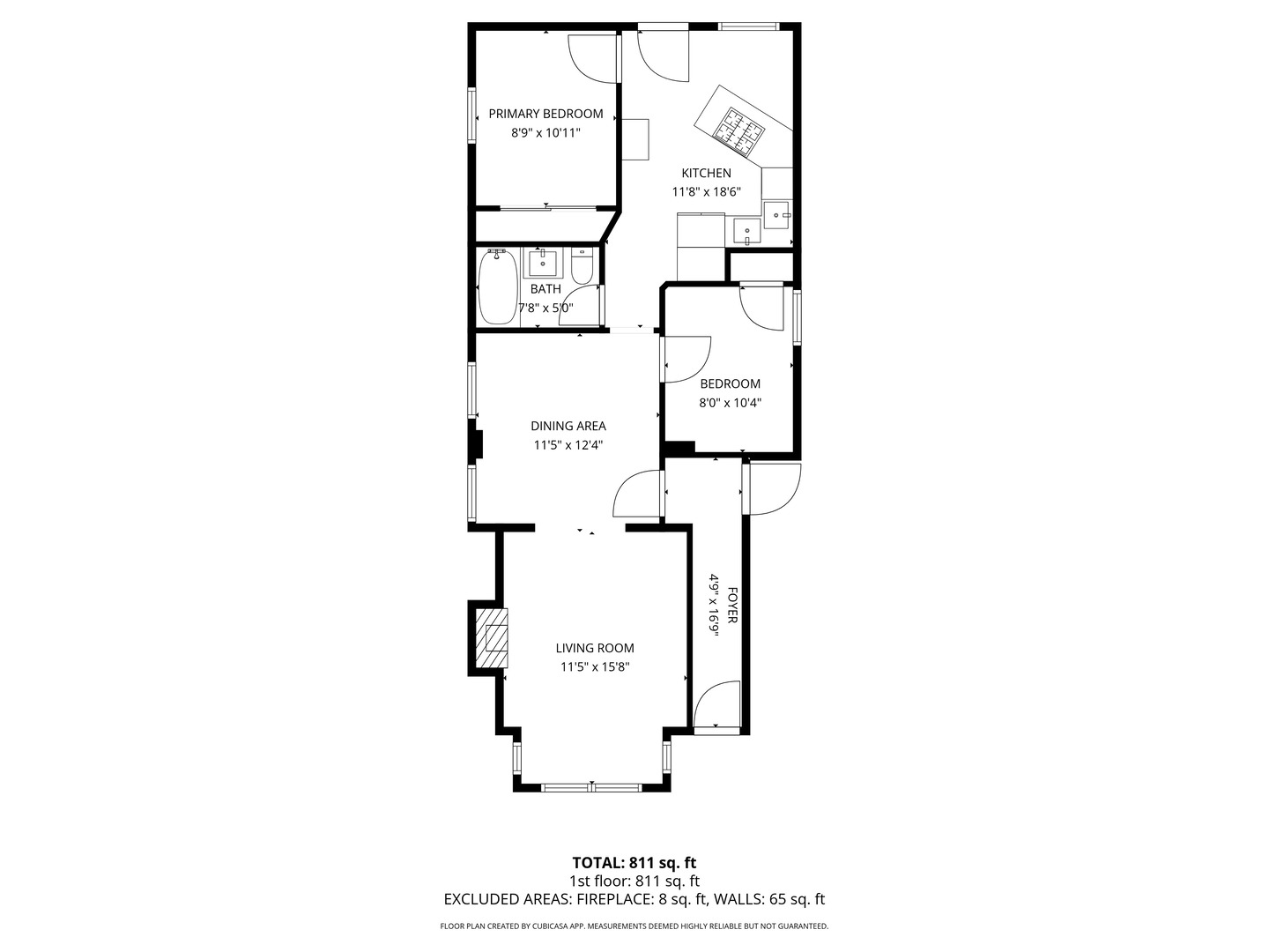 2333 W Montana St Chicago, IL 60647