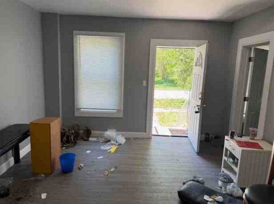 1617 Grv Ave North Chicago, IL 60064