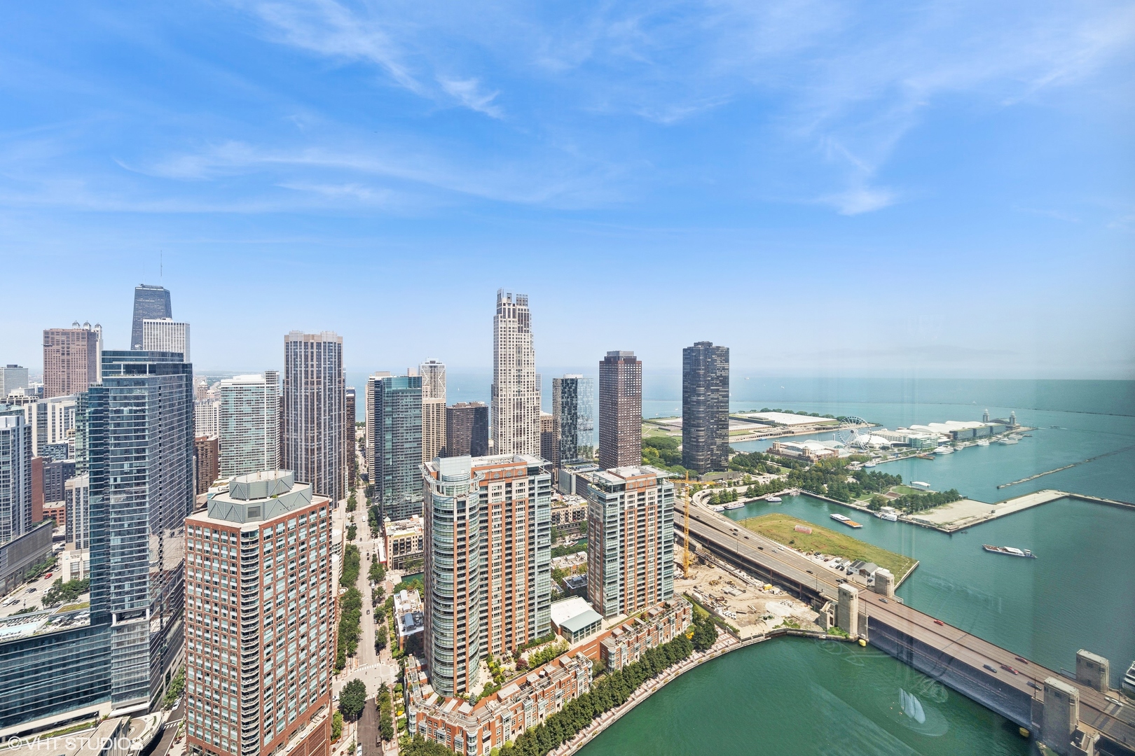 363 E Wacker Dr #4304 Chicago, IL 60601