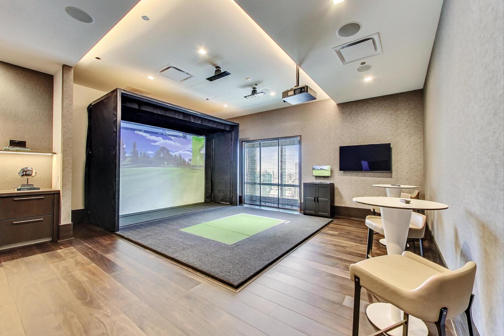 363 E Wacker Dr #4304 Chicago, IL 60601