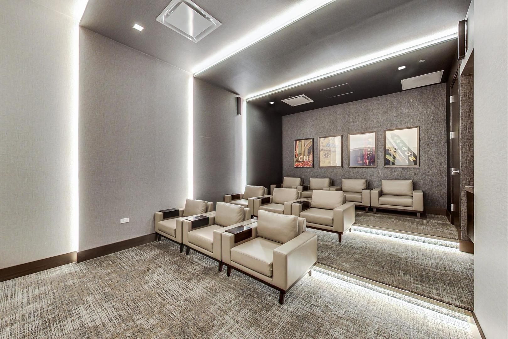 363 E Wacker Dr #4304 Chicago, IL 60601