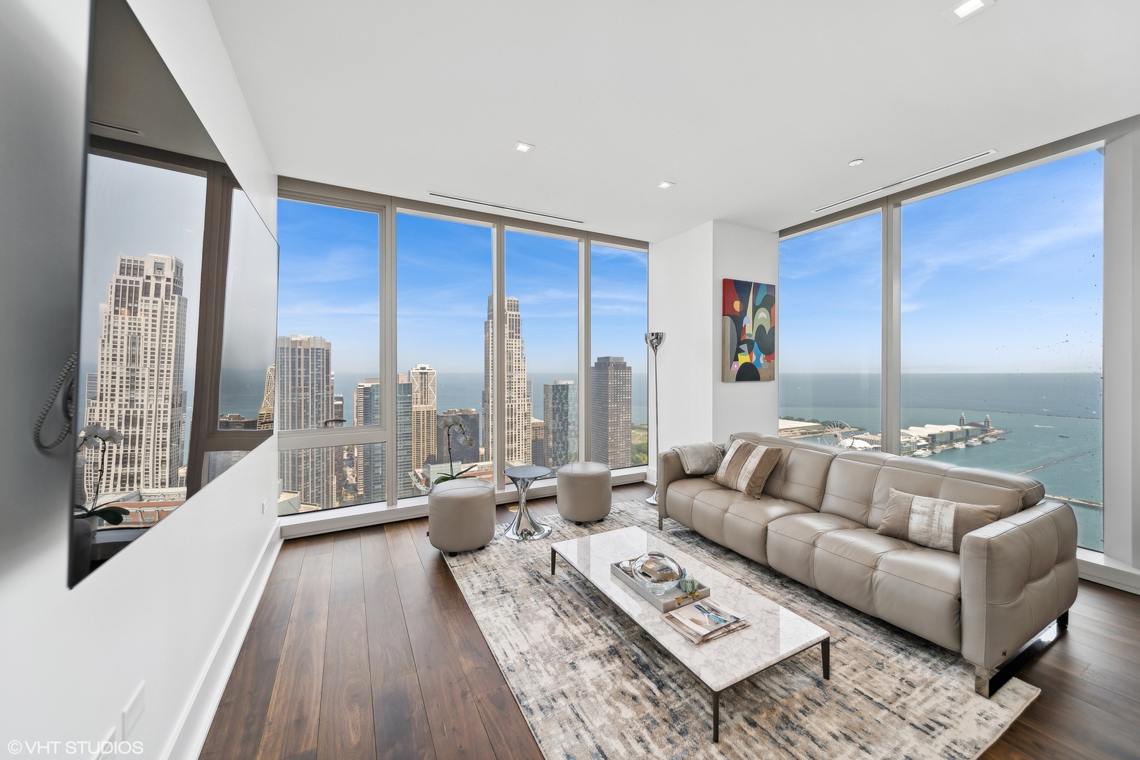 363 E Wacker Dr #4304 Chicago, IL 60601