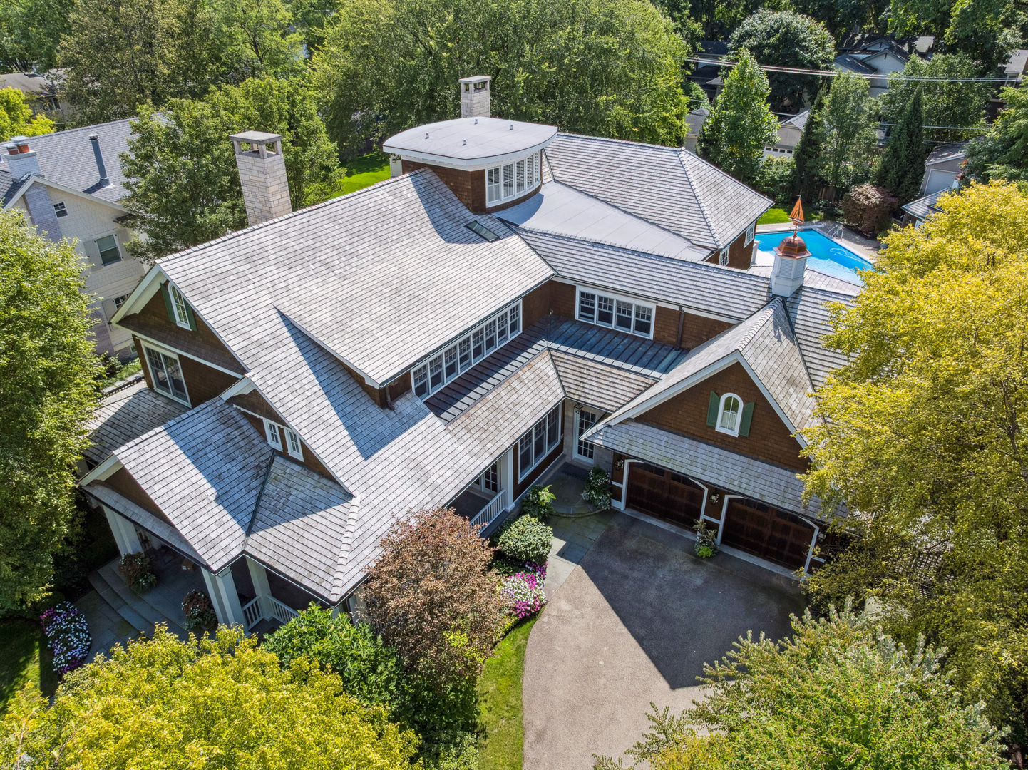 325 Central Ave Wilmette, IL 60091