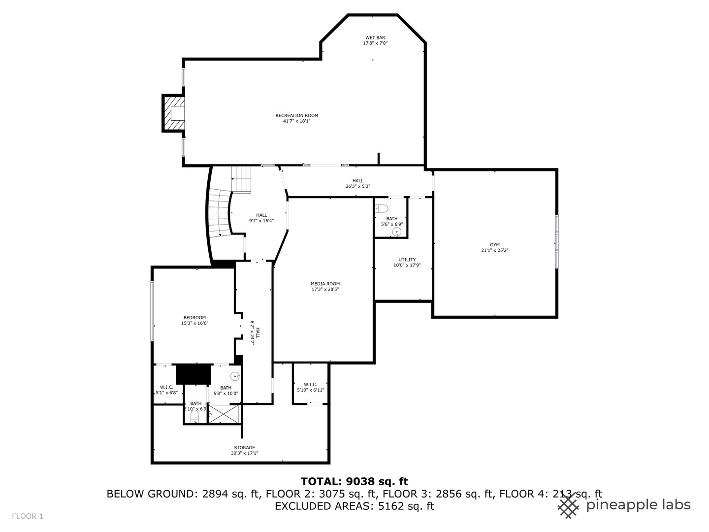 325 Central Ave Wilmette, IL 60091