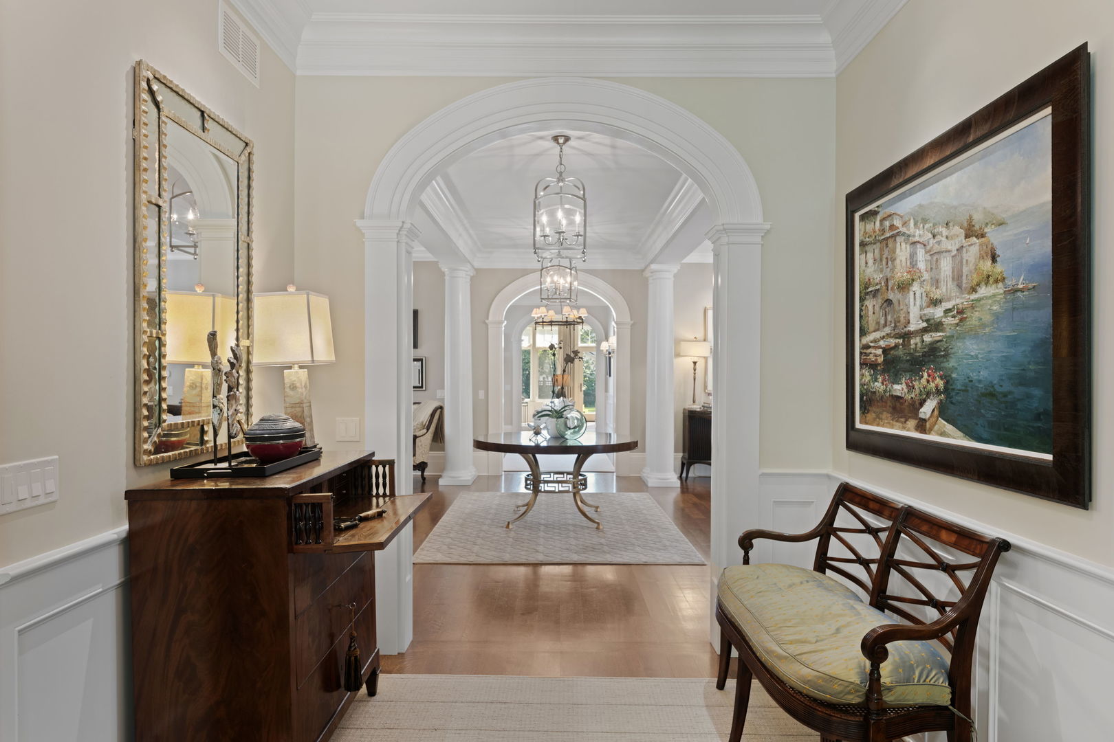 325 Central Ave Wilmette, IL 60091