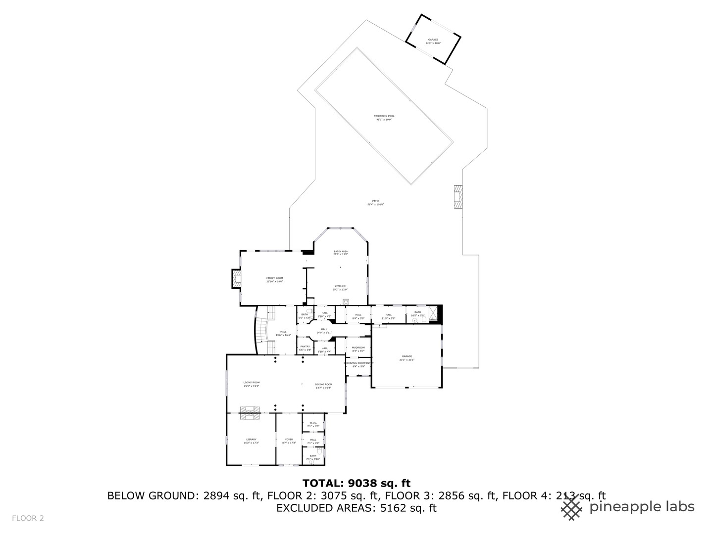 325 Central Ave Wilmette, IL 60091