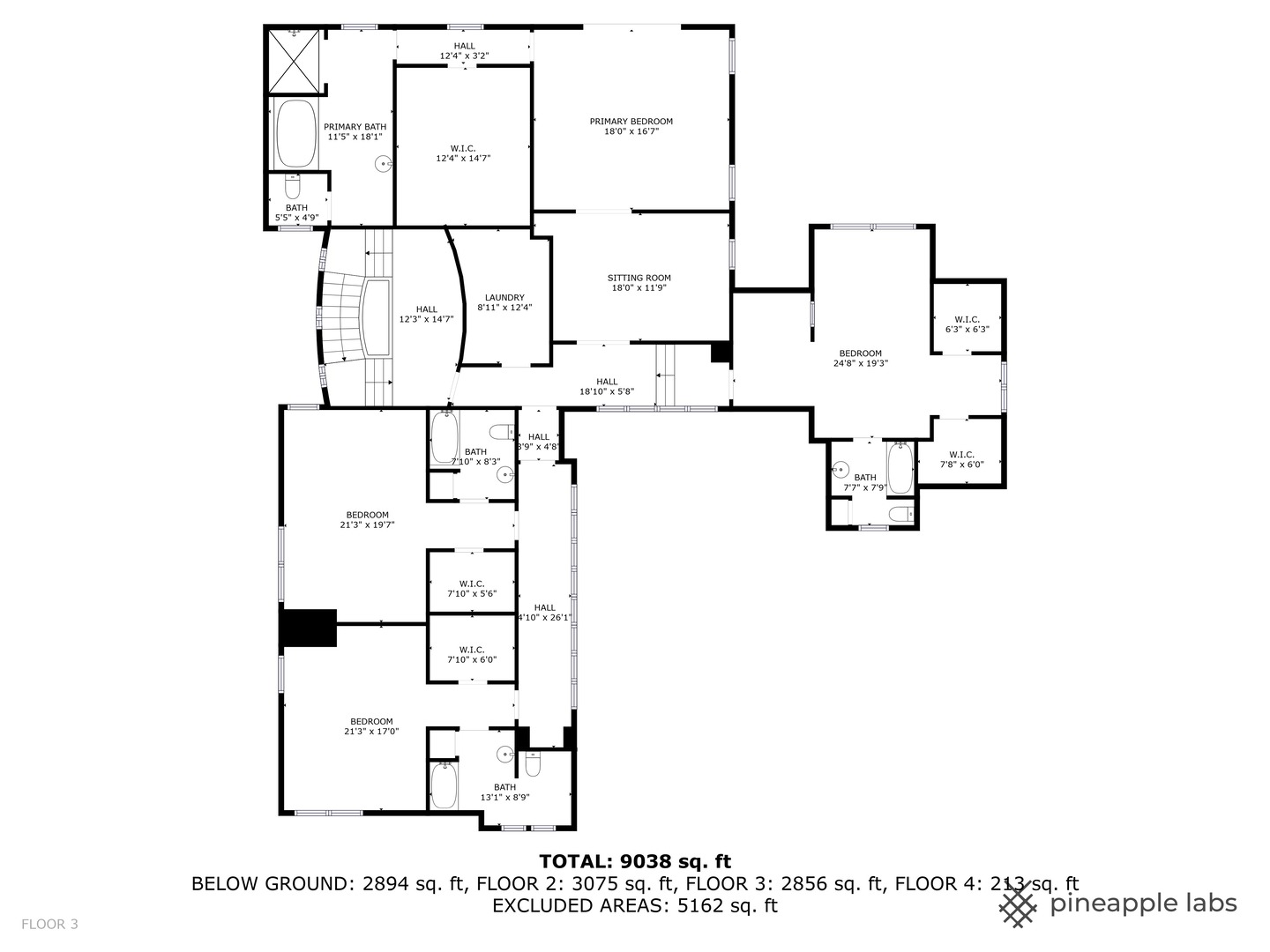 325 Central Ave Wilmette, IL 60091