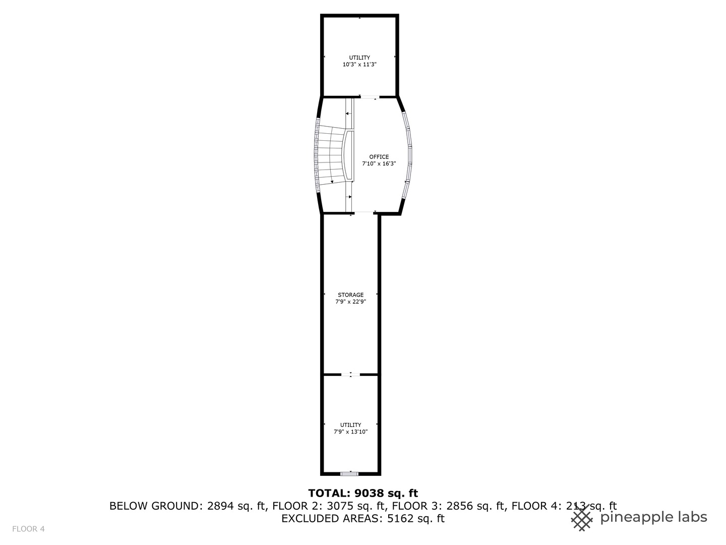 325 Central Ave Wilmette, IL 60091